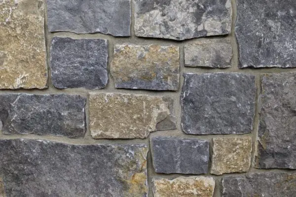 Balkan Thin Stone Veneer Mock-Up