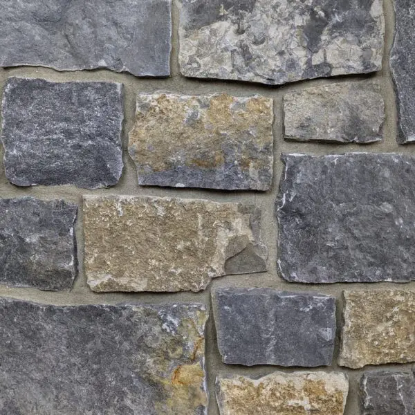 Balkan Natural Thin Stone Veneer