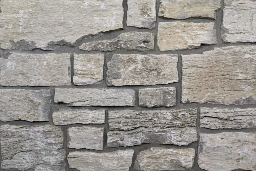 Door County Fieldstone