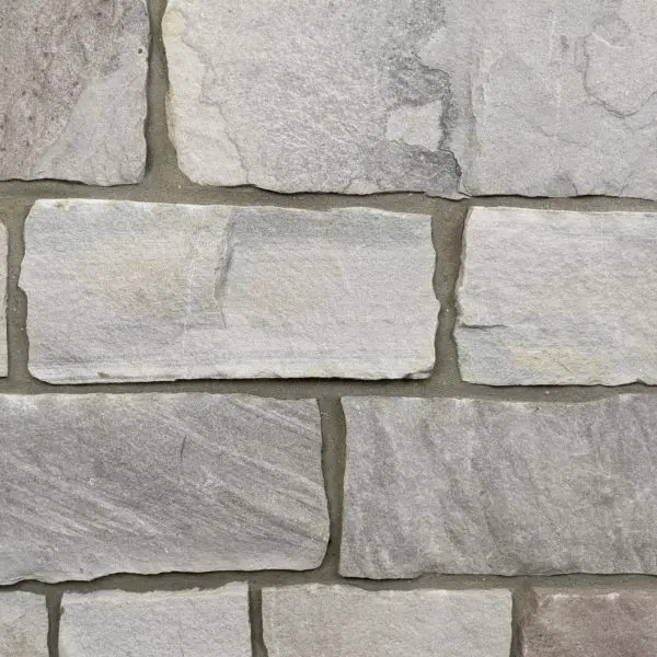 Mont Blanc Real Thin Stone Veneer Mock-Up