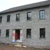 Nottingham Real Thin Stone Veneer Installation