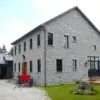 Residential Architecture with Nottingham Real Stone Veneer