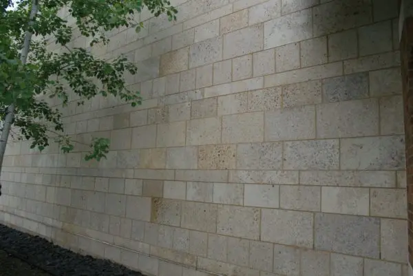 Manchester Thin Stone Veneer Exterior Siding