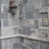 Galaxy Rael Stone Veneer Exterior Masonry