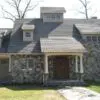 Newport Mosaic Real Thin Stone Veneer Exterior