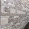 Custom Tenbury Sawn Face Dimensional Real Stone Veneer Masonry