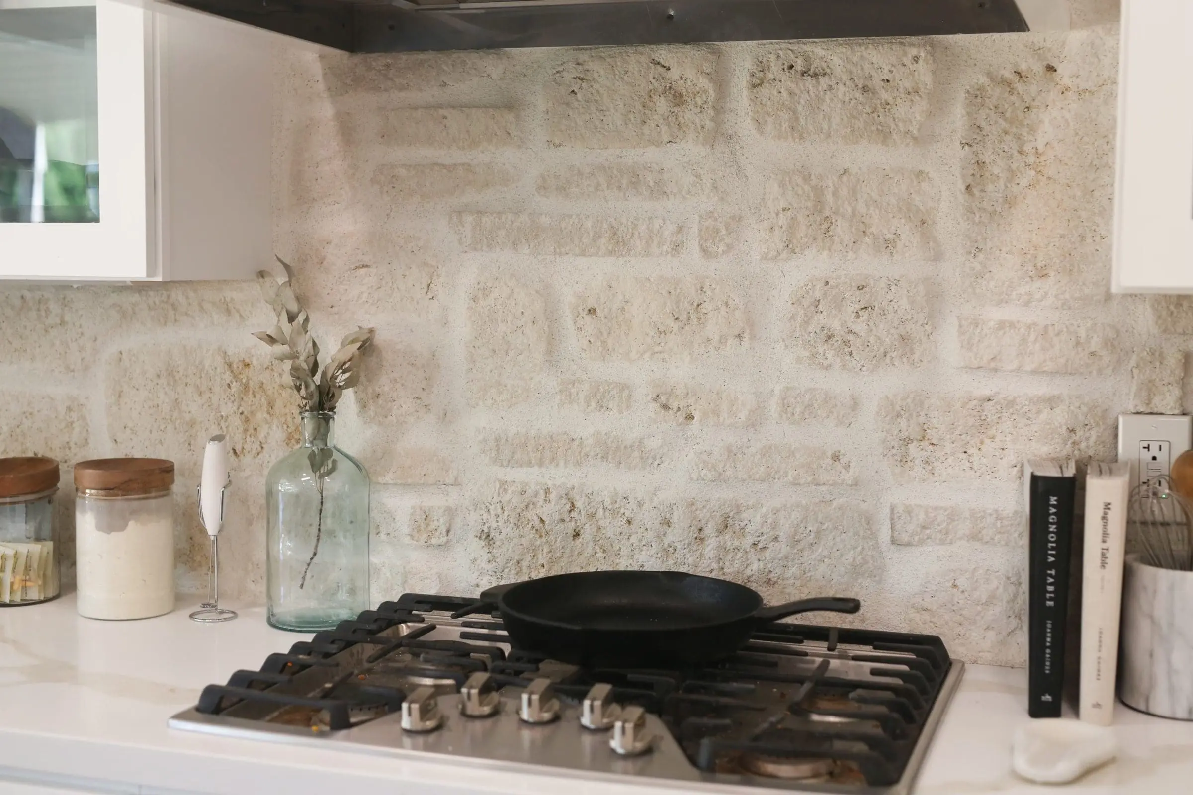 La Spezia - Natural Thin Stone Veneer | Quarry Mill
