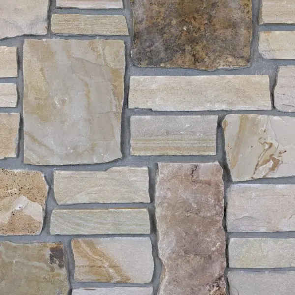 Cordoba Natural Thin Stone Veneer