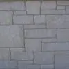 Montreux Tumbled Dimensional Real Thin Stone Veneer Pillar