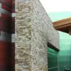 Wheat Ridge Real Stone Veneer Drystack Exterior