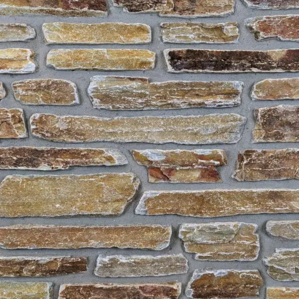 Conway Real Thin Stone Veneer