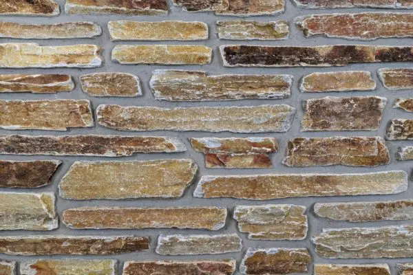 Conway Real Thin Stone Veneer