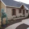 Halcyon Real Thin Stone Veneer Exterior