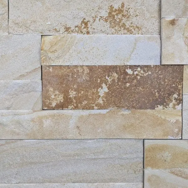 Kips Bay Real Thin Stone Veneer