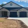 Lexington Natural Thin Stone Veneer Home Exterior