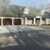 Lexington Real Thin Stone Veneer Home