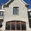 Malahide Real Stone Veneer Exterior