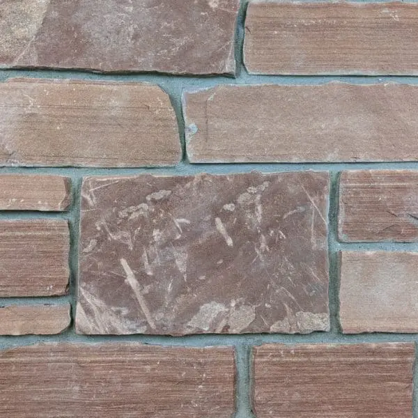 Mesa Real Thin Stone Veneer