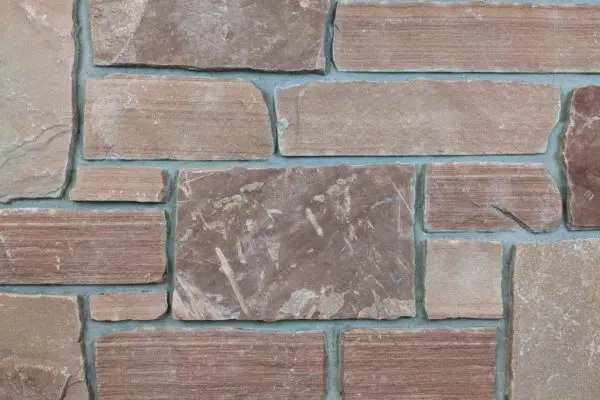 Mesa Real Thin Stone Veneer