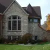 Stonegate Thin Stone Veneer Exterior Siding