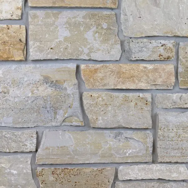 Valencia Real Thin Stone Veneer