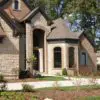 Victoria Natural Thin Stone Veneer Exterior Siding