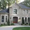 Victoria Real Thin Stone Veneer Exterior Siding