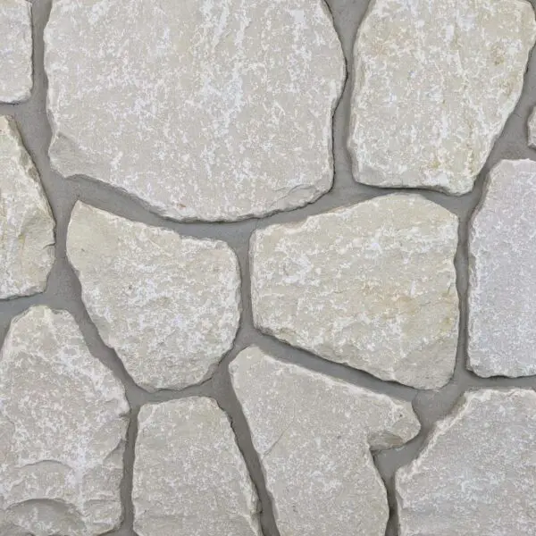 Winter Hills Natural Thin Stone Veneer