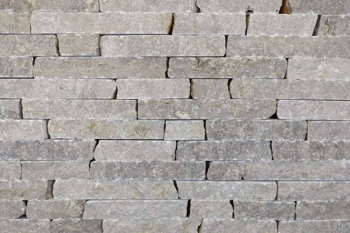 Brisbane Natural Thin Stone Veneer