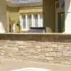 Cambrian Creek Natural Thin Stone Veneer Outdoor Living