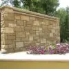 Cambrian Creek Real Thin Stone Veneer Outdoor Living