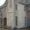 Country Harvest Real Stone Veneer Exterior