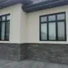 Everett Real Stone Veneer Exterior