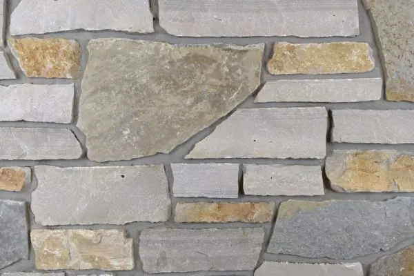 Hazelton Natural Thin Stone Veneer