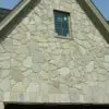 Lewes Real Stone Veneer Custom Tumbled Finish