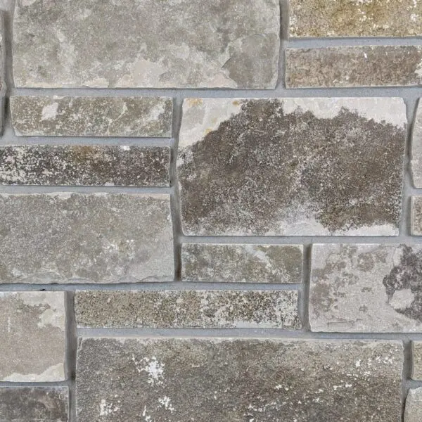 Loire Natural Thin Stone Veneer