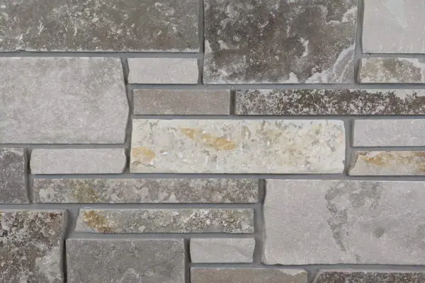 Medina Real Thin Stone Veneer