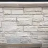 Custom Rockface Winona Natural Thin Stone Veneer Exterior