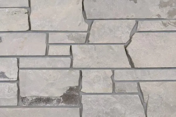 Winona Real Stone Veneer