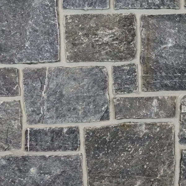 Bar Harbor Natural Thin Stone Veneer