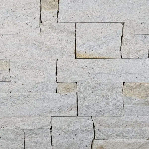 Collier Real Thin Stone Veneer