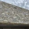 Durham Natural Stone Veneer Exterior