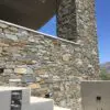 Durham Real Thin Stone Veneer Drystacked