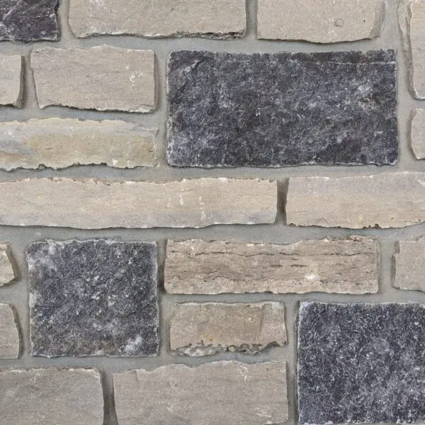 Thunder Bay Natural Stone Veneer