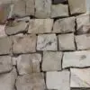 Asheville Real Thin Stone Veneer Pallet