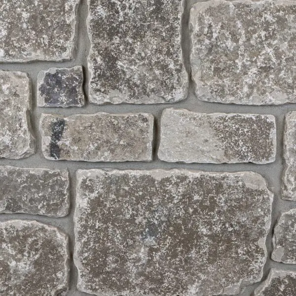 Cologne Tumbled Real Thin Stone Veneer