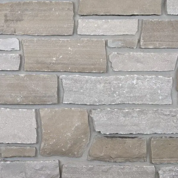 Harlech Splitface Ashlar Real Stone Veneer