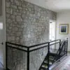 Nottingham Natural Stone Veneer Interior Wall