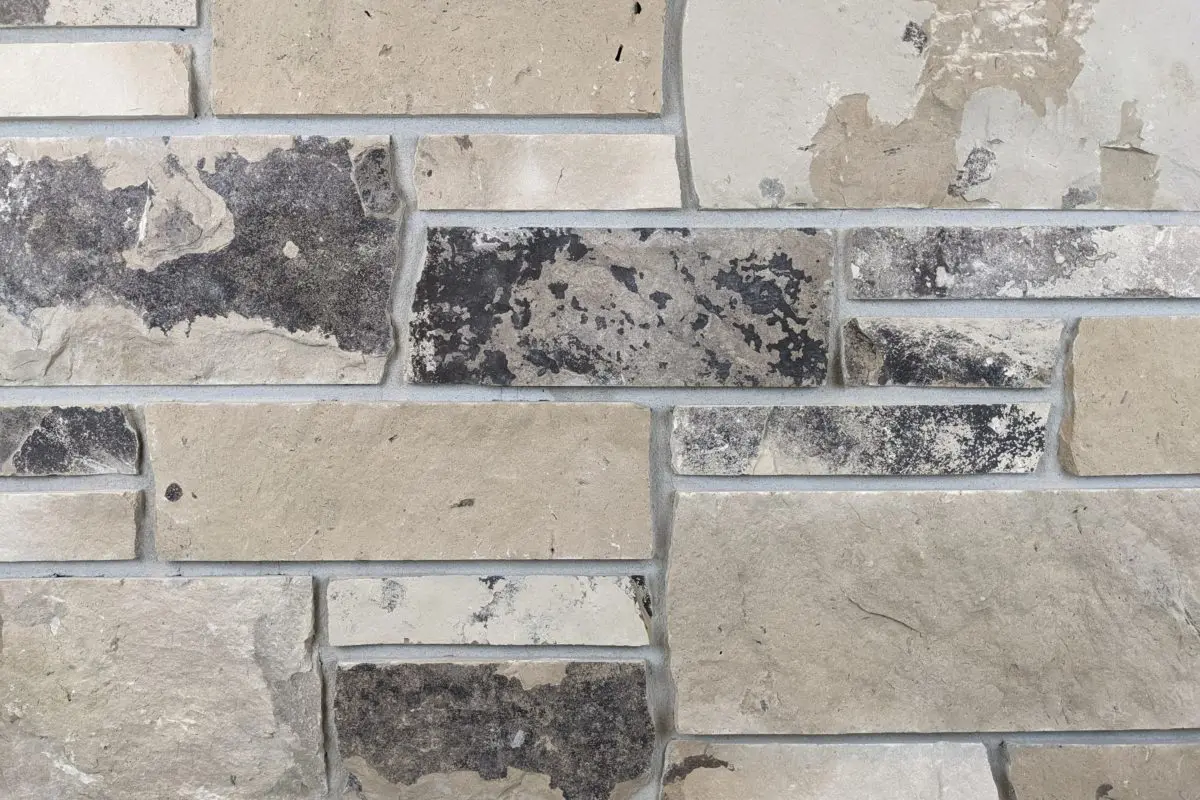 Tribeca Natural Thin Stone Veneer