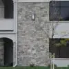 Tribeca Real Thin Stone Veneer Commercial Masonry